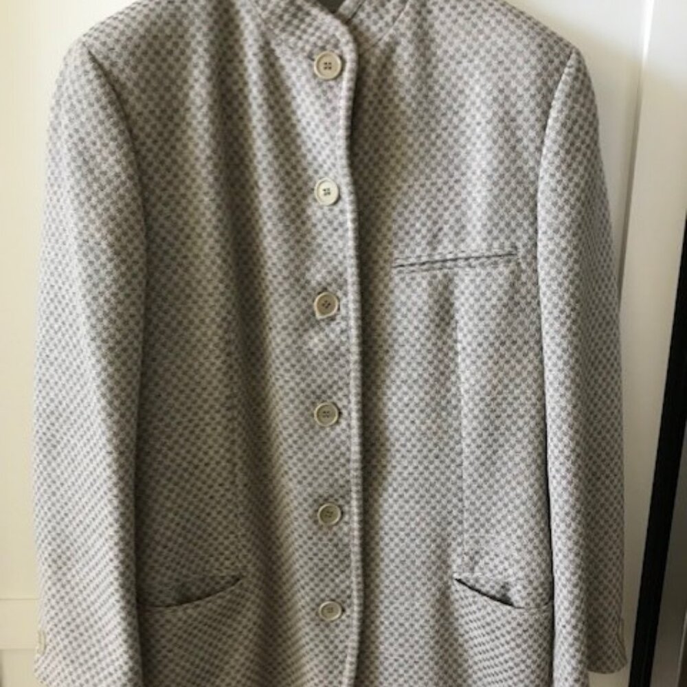 Armani jacket, size M or 42 Eu